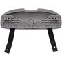 DORMAN 924-071 Sunglasses Holder Gray