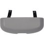DORMAN 924-071 Sunglasses Holder Gray