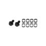 DORMAN 924-073 Power Seat Track Repair Kit
