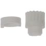 DORMAN 924-076 Power Seat Gear Kit