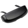 DORMAN 924-077 Sunglasses Holder Black