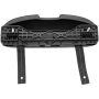 DORMAN 924-077 Sunglasses Holder Black
