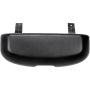 DORMAN 924-077 Sunglasses Holder Black