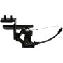 DORMAN 924-087 Parking Brake Release Cable With Handle