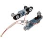 DORMAN 924-089 Steering Wheel Horn Contact
