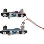 DORMAN 924-089 Steering Wheel Horn Contact