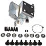 DORMAN 924-102 Door Hinge Assembly Front Upper Left
