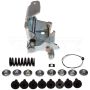 DORMAN 924-102 Door Hinge Assembly Front Upper Left