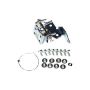 DORMAN 924-103 Door Hinge Assembly Front Lower Left