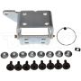 DORMAN 924-103 Door Hinge Assembly Front Lower Left