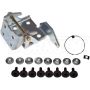 DORMAN 924-103 Door Hinge Assembly Front Lower Left
