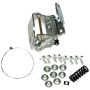 DORMAN 924-105 Door Hinge Assembly Front Upper Right