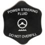 DORMAN 924-1060 HD Power Steering Reservoir Cap
