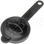 DORMAN 924-1064 Washer Fluid Reservoir Cap
