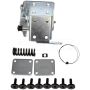 DORMAN 924-106 Door Hinge Assembly Front Upper Left