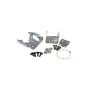 DORMAN 924-110 Door Hinge Assembly Front Upper Or Lower Left