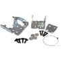 DORMAN 924-110 Door Hinge Assembly Front Upper Or Lower Left
