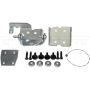 DORMAN 924-111 Door Hinge Assembly Front Upper Or Lower Right