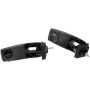 DORMAN 924-123 Tailgate Glass Hinge