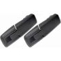 DORMAN 924-124 Tailgate Glass Hinge