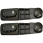 DORMAN 924-124 Tailgate Glass Hinge