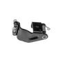 DORMAN 924-128 Sliding Side Door Roller, Upper Roller, Male Left