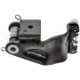 DORMAN 924-129 Sliding Side Door Roller, Upper Roller, Male Right