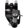 DORMAN 924-129 Sliding Side Door Roller, Upper Roller, Male Right