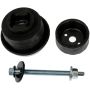 DORMAN 924-130 Radiator Support Kit
