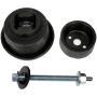 DORMAN 924-130 Radiator Support Kit