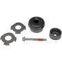DORMAN 924-132 Body Mount Kit