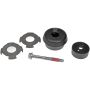 DORMAN 924-133 Body Mount Kit