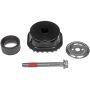 DORMAN 924-137 GM Body Mount Kit