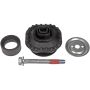 DORMAN 924-137 GM Body Mount Kit