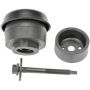 DORMAN 924-138 Radiator Support Body Mount Kit
