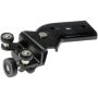 DORMAN 924-143 Sliding Door Roller Bracket, Lower Roller