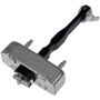DORMAN 924-147 Door Check Assembly - Front Left