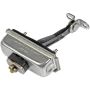DORMAN 924-150 Door Check Assembly - Front Left