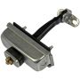 DORMAN 924-151 Door Check Assembly - Front Left