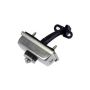 DORMAN 924-154 Door Check Assembly - Front Left