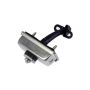 DORMAN 924-154 Door Check Assembly - Front Left