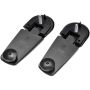 DORMAN 924-160 Tailgate Glass Hinge