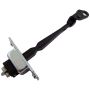 DORMAN 924-164 Door Check Assembly - Front Left