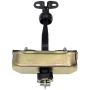 DORMAN 924-169 Door Check Assembly - Front Left Or Right