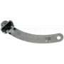 DORMAN 924-174 Door Check Assembly - Rear Left Or Right