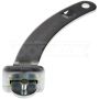 DORMAN 924-174 Door Check Assembly - Rear Left Or Right