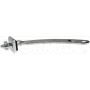 DORMAN 924-174 Door Check Assembly - Rear Left Or Right