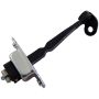 DORMAN 924-176 Door Check Assembly - Rear Right
