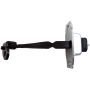 DORMAN 924-176 Door Check Assembly - Rear Right