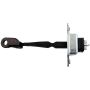 DORMAN 924-177 Door Check Assembly - Front Left
